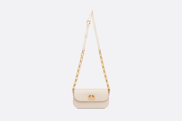 Dior 30 Montaigne Avenue Bag - Image 4