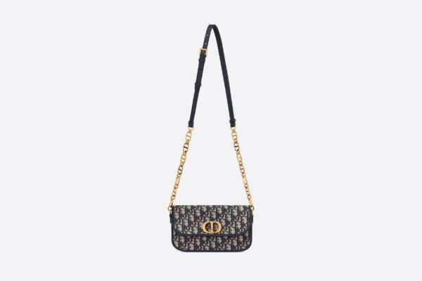Dior 30 Montaigne Avenue Bag - Image 4