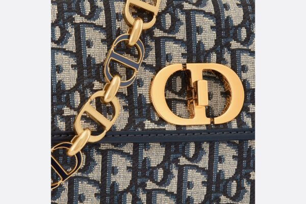 Dior 30 Montaigne Avenue Bag - Image 6