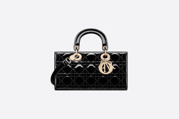 Dior Medium Lady D-Joy Bag - Image 5
