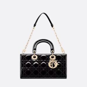 Dior Medium Lady D-Joy Bag