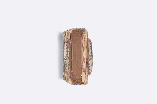 Dior Medium Lady D-Lite Bag - Image 3