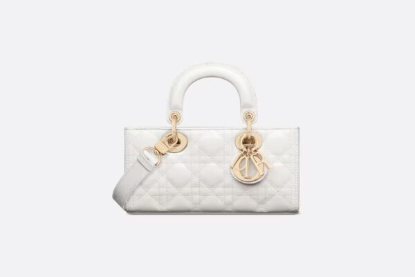 Dior Small Lady D-Joy Bag - Image 3