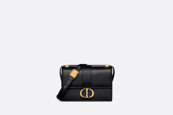 Dior Small 30 Montaigne Bag