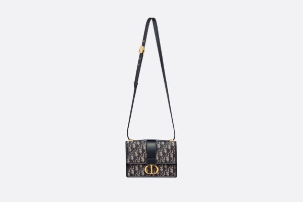 Dior Small 30 Montaigne Bag - Image 4
