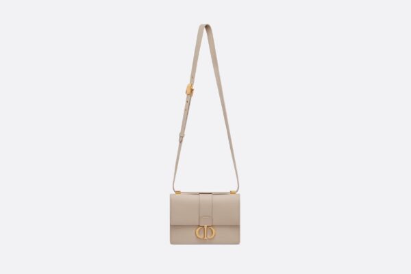 Dior  Small 30 Montaigne Bag - Image 4
