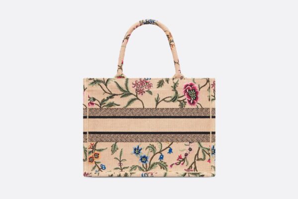 Dior Medium Dior Book Tote - Image 3