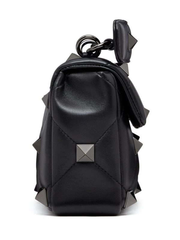 Valentino Garavani medium Roman Stud shoulder bag - Image 4