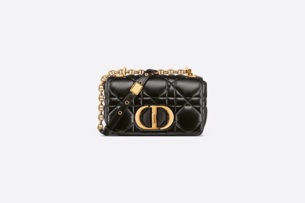 Dior Small Dior Caro Bag