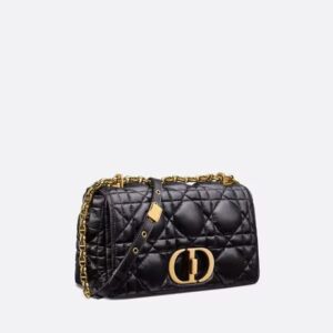 Dior Medium Dior Caro Bag