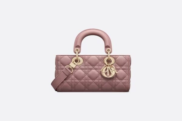Dior Small Lady D-Joy Bag