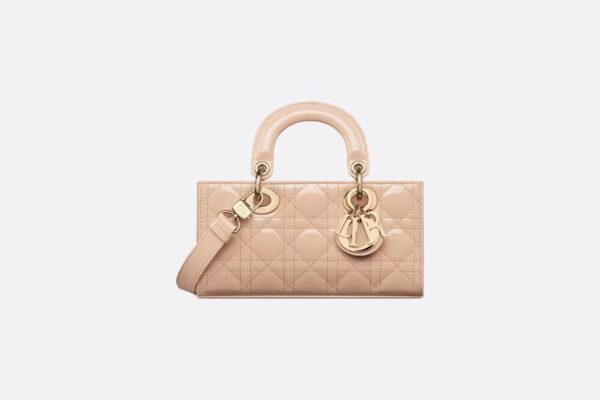 Dior Small Lady D-Joy Bag - Image 5