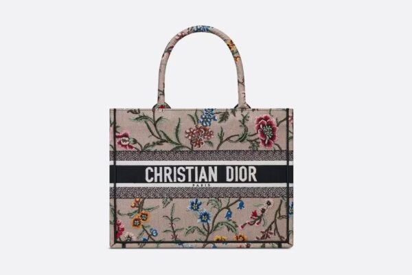 Dior Medium Dior Book Tote