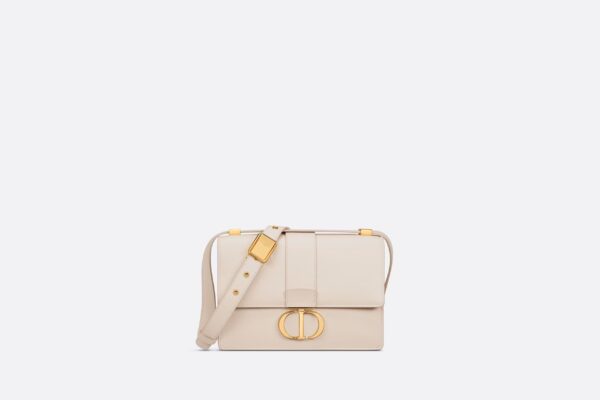Dior Small 30 Montaigne Bag