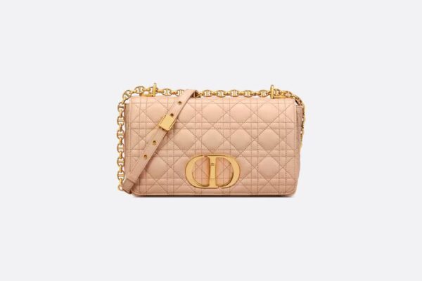 Dior Medium Dior Caro Bag