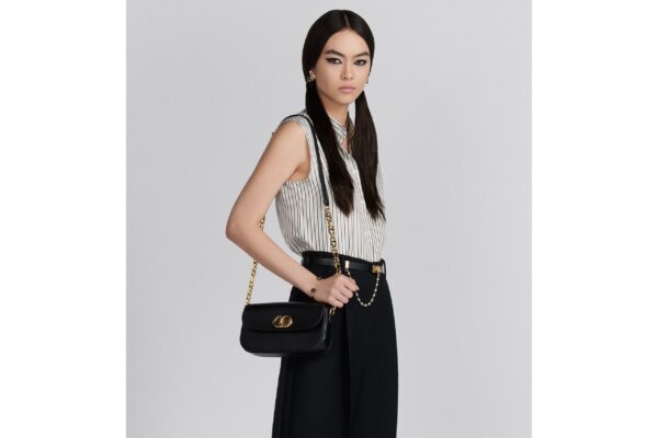 Dior 30 Montaigne Avenue Bag - Image 7