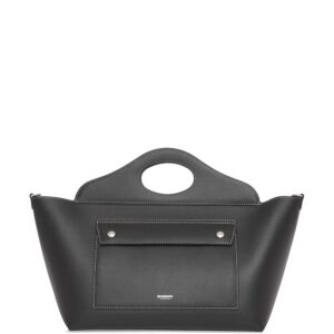 Burberry small Pocket tote bag