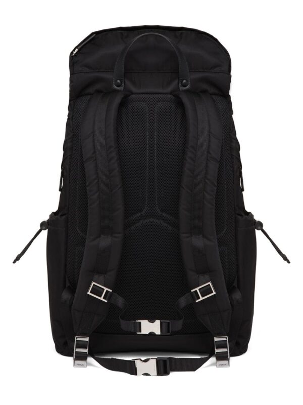 Prada Re-Nylon backpack - Image 4