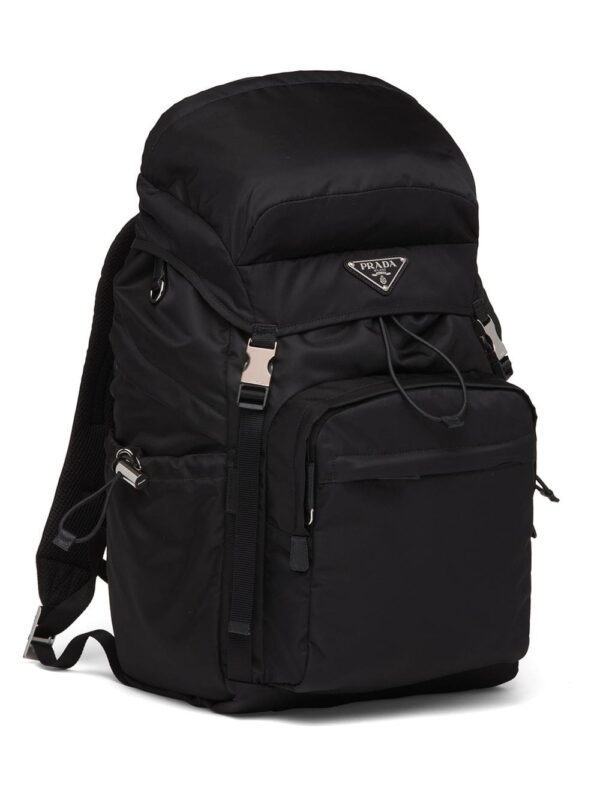 Prada Re-Nylon backpack - Image 2