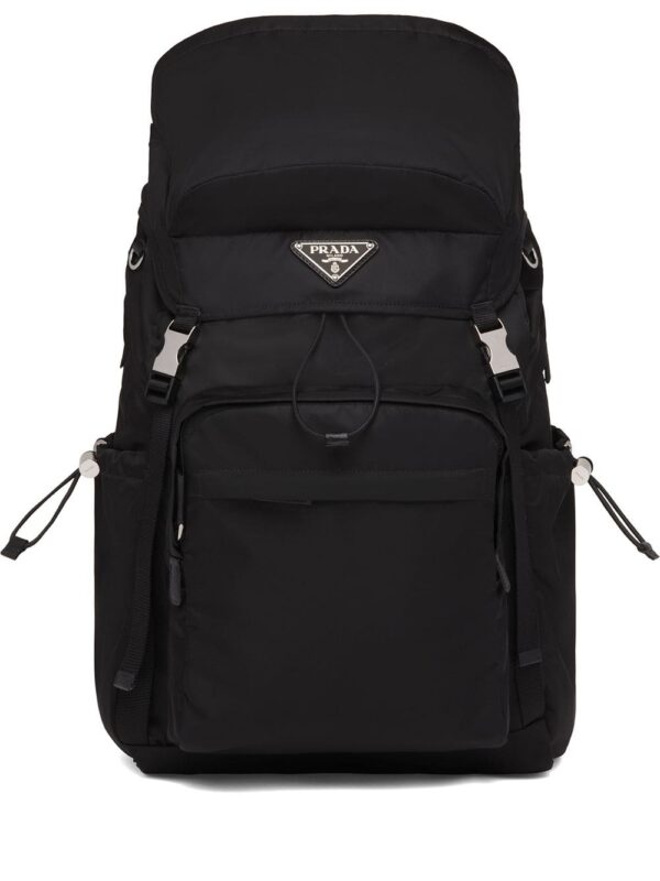Prada Re-Nylon backpack