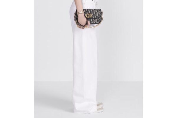 Dior 30 Montaigne Avenue Bag - Image 7