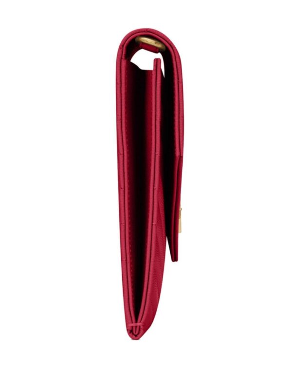 Saint Laurent New Pouch clutch bag - Image 3