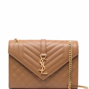 Saint Laurent  medium Envelope shoulder bag