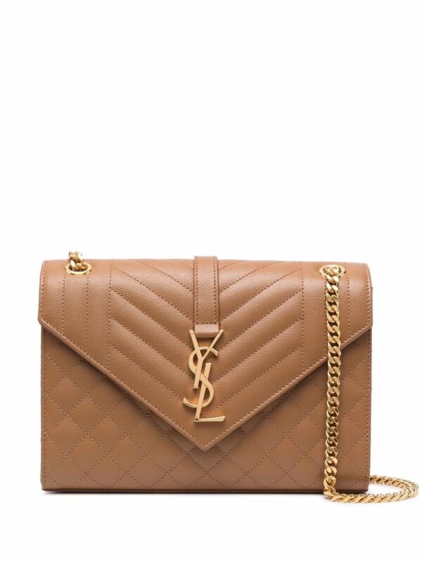Saint Laurent  medium Envelope shoulder bag