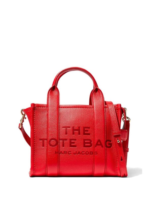 Marc Jacobs The Leather Small Tote bag