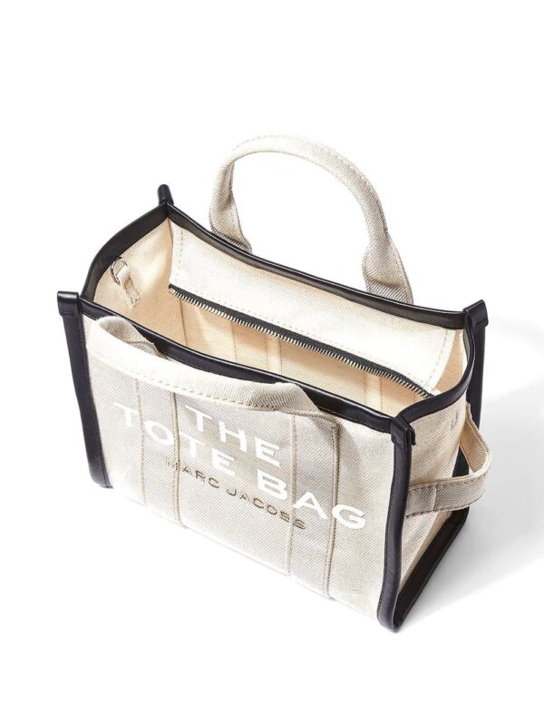 Marc Jacobs  mini The Summer Tote bag - Image 4