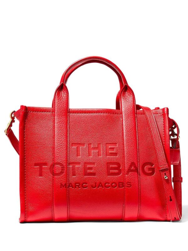 Marc Jacobs  medium The Leather Tote bag