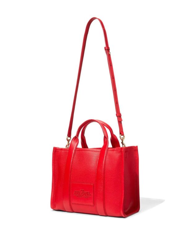 Marc Jacobs  medium The Leather Tote bag - Image 2
