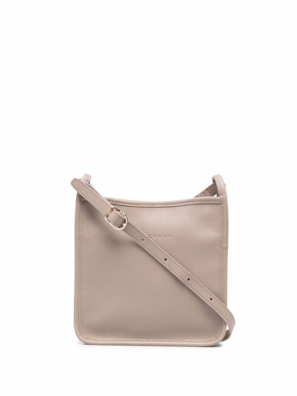 Longchamp  Le Foulonné crossbody bag
