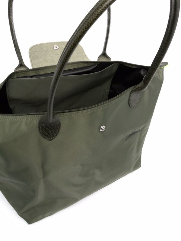 Longchamp  Le Pliage shoulder bag - Image 4