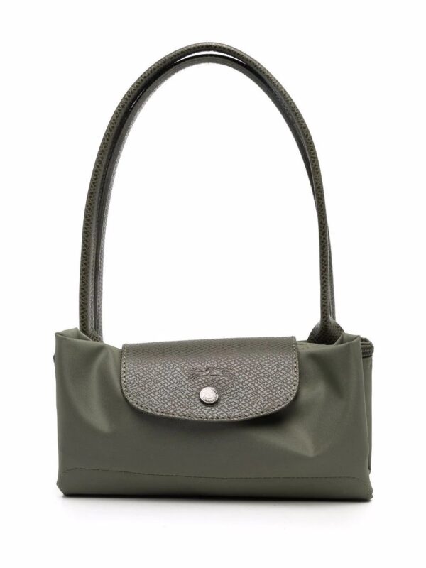 Longchamp  medium Le Pliage shoulder bag - Image 3