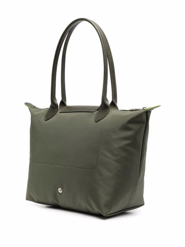 Longchamp  medium Le Pliage shoulder bag - Image 2