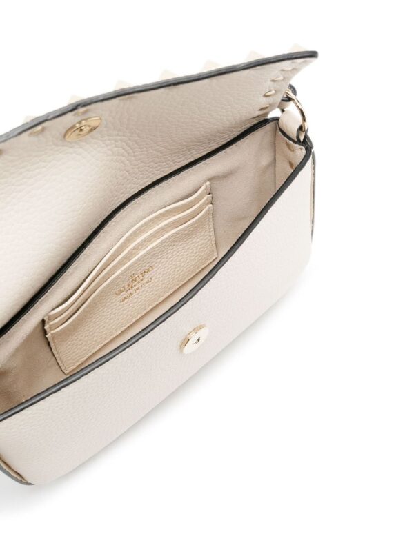 Valentino Garavani  Rockstud mini bag - Image 4