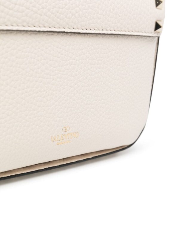 Valentino Garavani  Rockstud mini bag - Image 5
