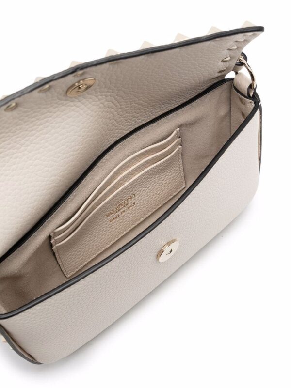 Valentino Garavani Rockstud mini bag - Image 5