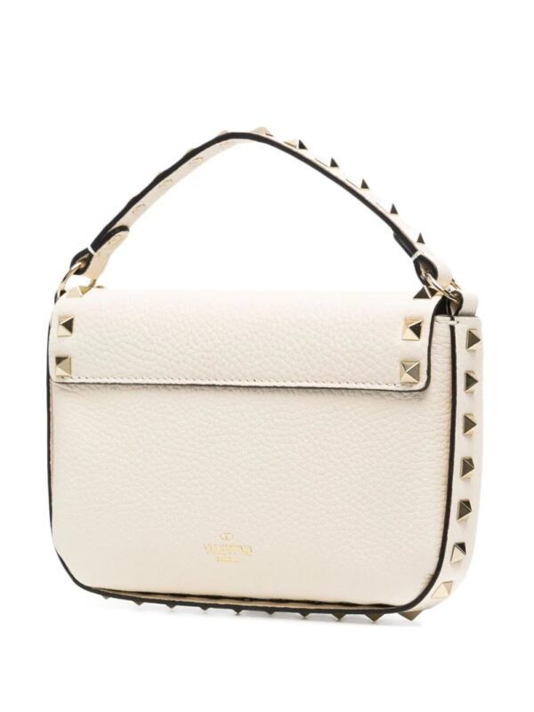 Valentino Garavani  Rockstud mini bag - Image 3