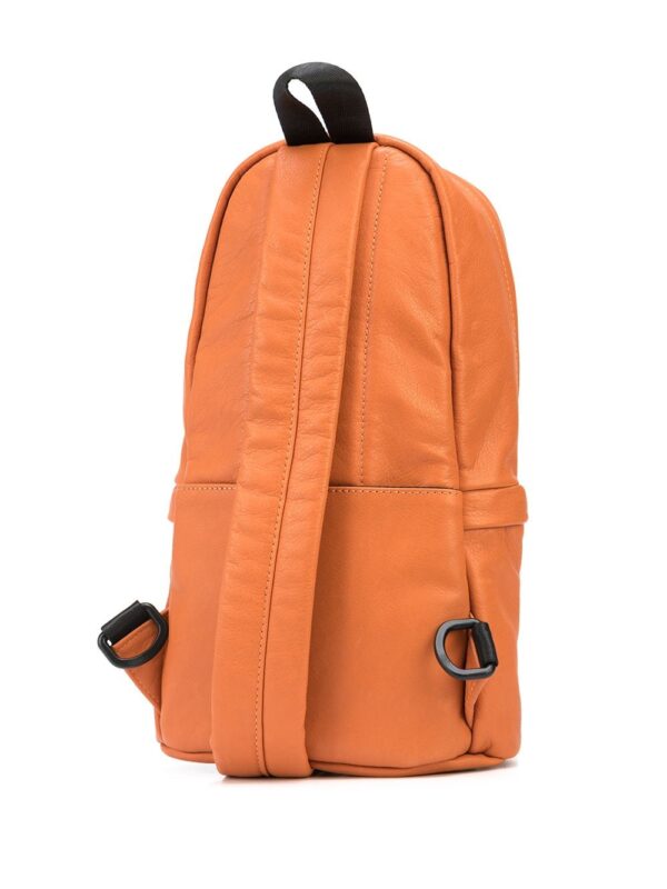 Mostly Heard Rarely Seen Smuggler crossbody backpack - Image 3