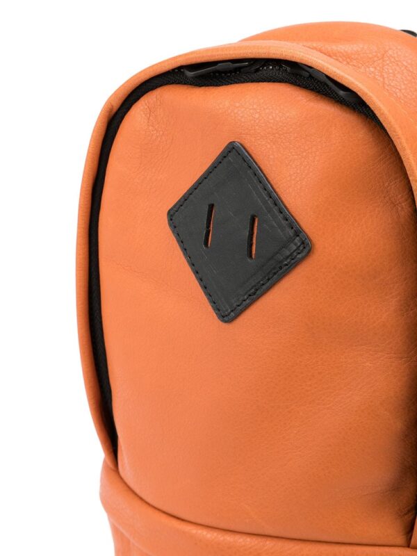 Mostly Heard Rarely Seen Smuggler crossbody backpack - Image 4