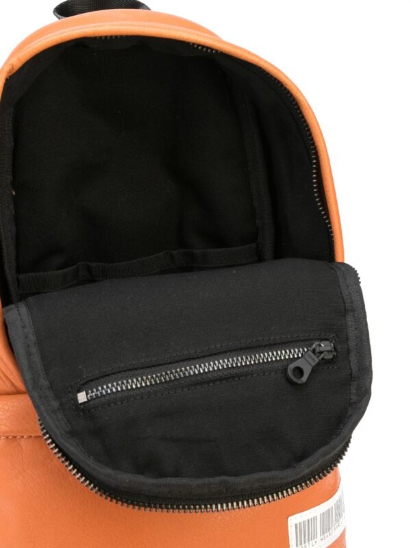 Mostly Heard Rarely Seen Smuggler crossbody backpack - Image 5