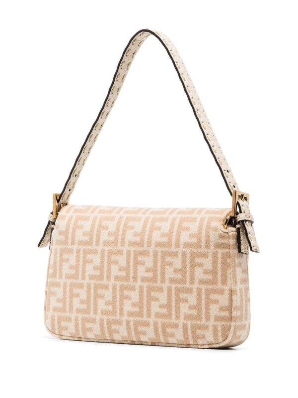 FENDI Baguette 1976 shoulder bag - Image 3