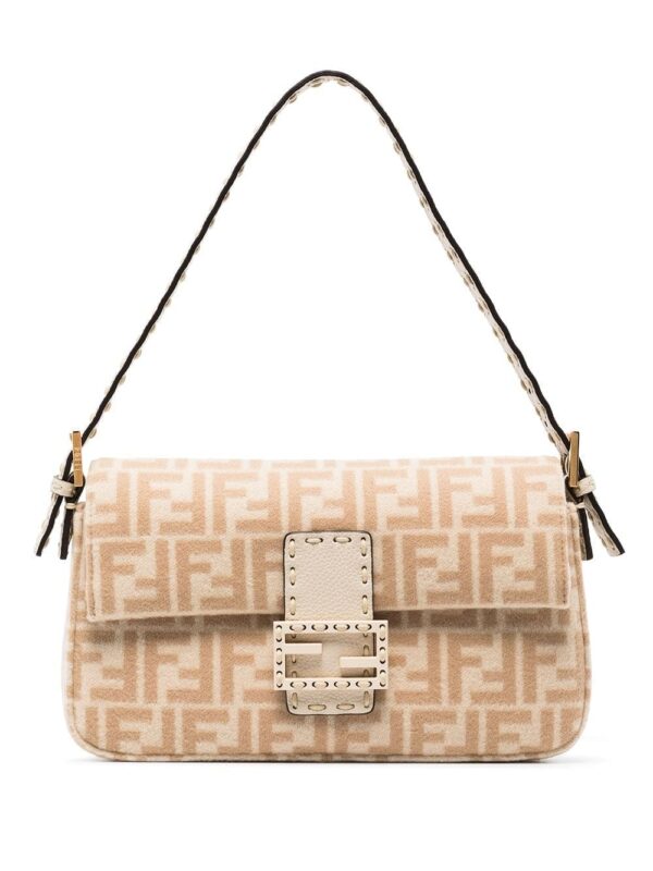 FENDI Baguette 1976 shoulder bag