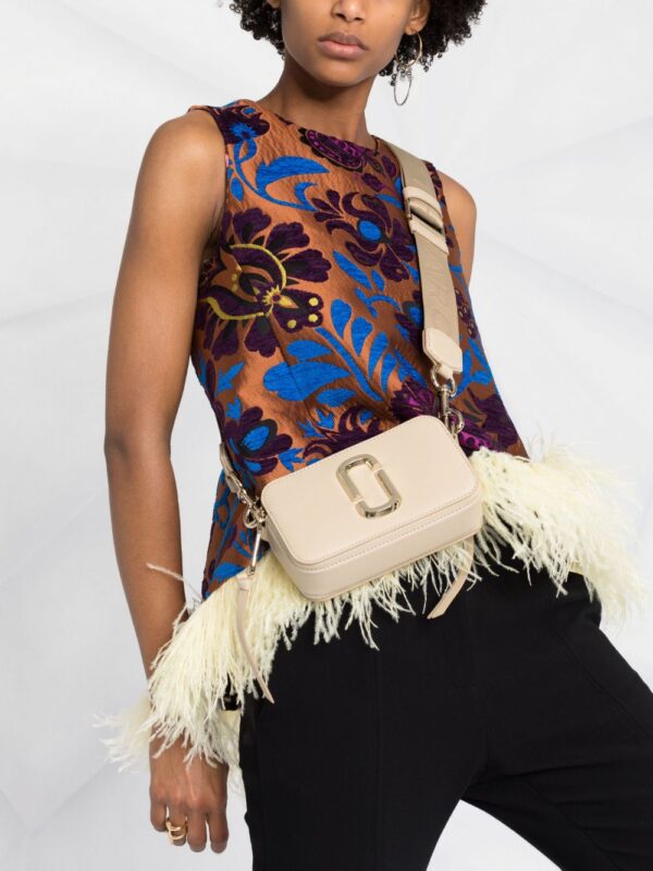 Marc Jacobs  The Snapshot crossbody bag - Image 2