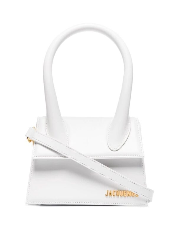 Jacquemus  Le Chiquito Moyen mini bag