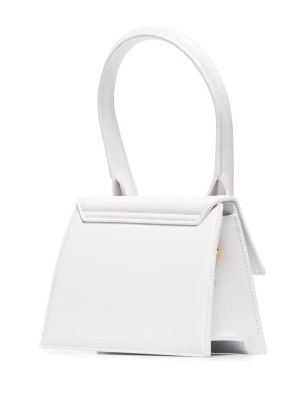 Jacquemus  Le Chiquito Moyen mini bag - Image 3