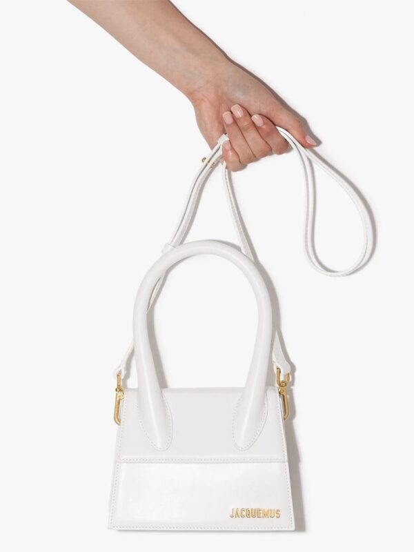Jacquemus  Le Chiquito Moyen mini bag - Image 4