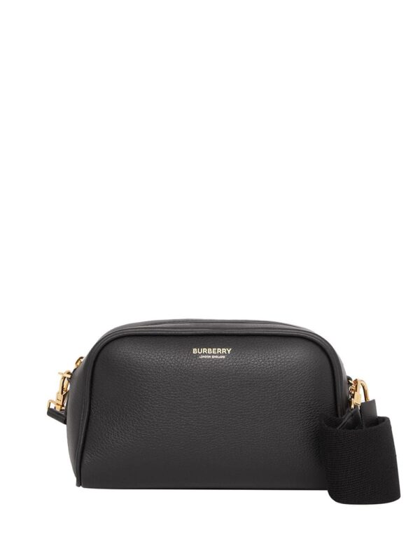 Burberry Half Cube crossbody bag